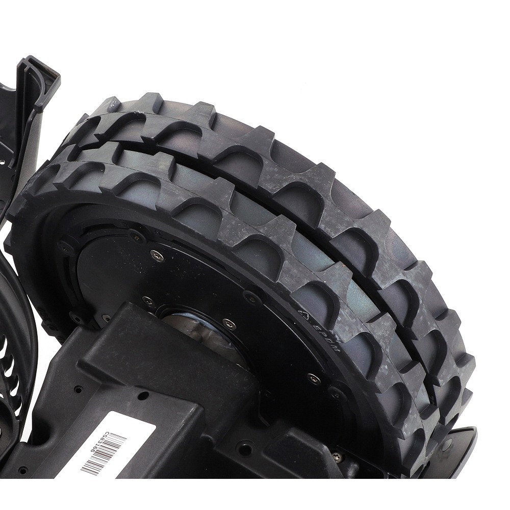 Robotická kosačka TECHline NEXTTECH LX4 HRTK Náhľad