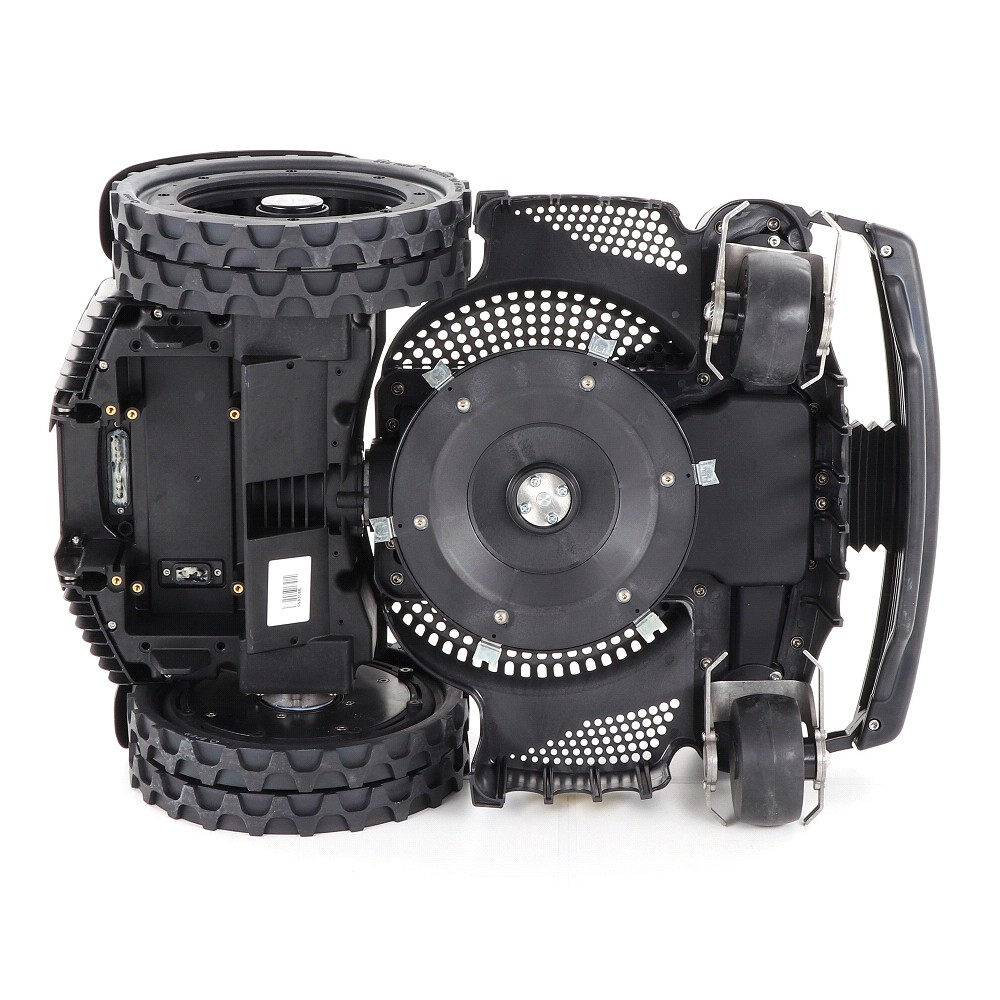 Robotická kosačka TECHline NEXTTECH LX4 HRTK Náhľad