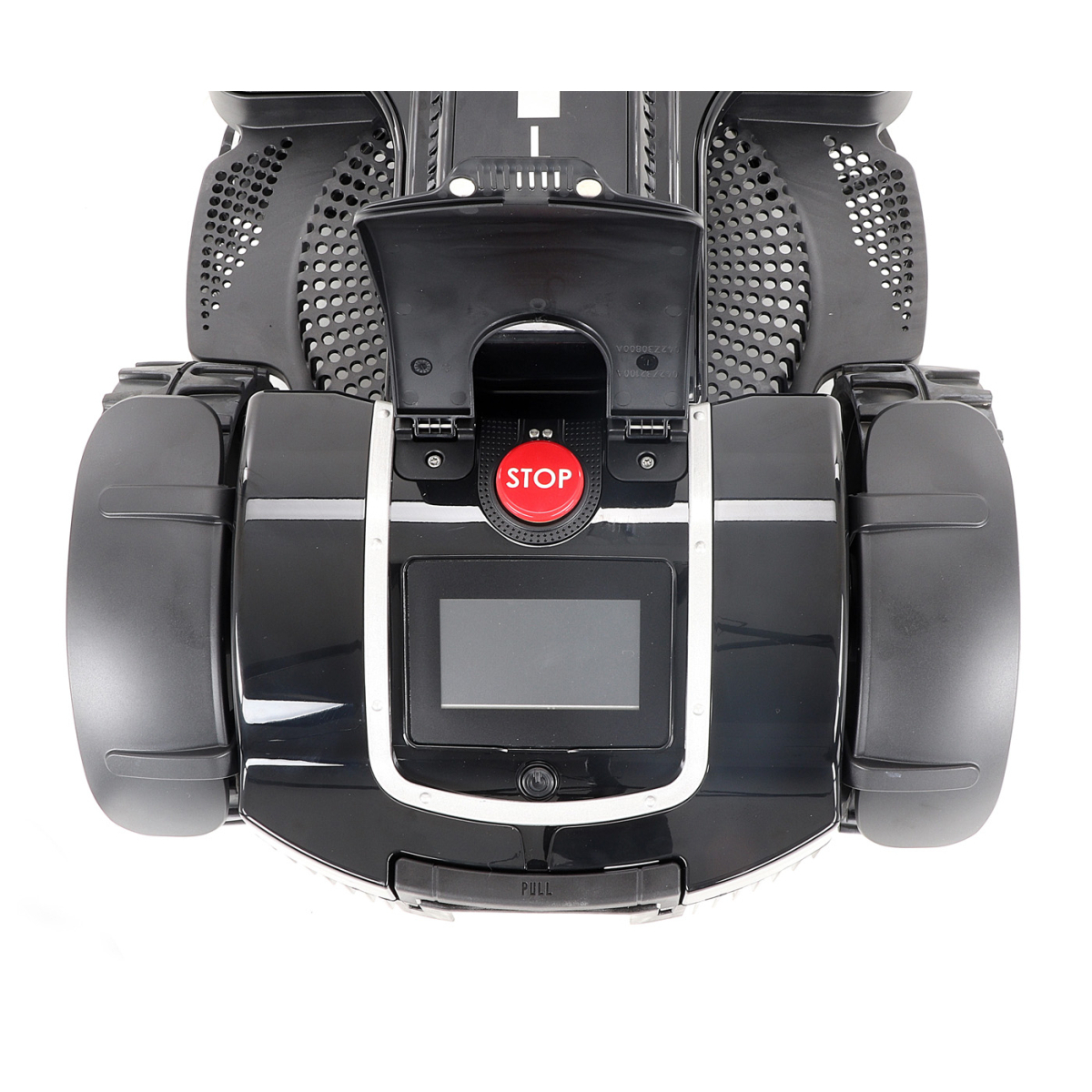 Robotická kosačka TECHline NEXTTECH LX4 HRTK Náhľad