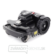 Robotická kosačka TECHline NEXTTECH LX4 HRTK Robotická kosačka TECHline NEXTTECH LX4 HRTK náhled