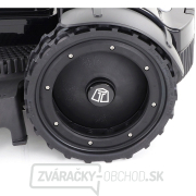 Robotická kosačka TECHline NEXTTECH LX4 HRTK Robotická kosačka TECHline NEXTTECH LX4 HRTK náhled