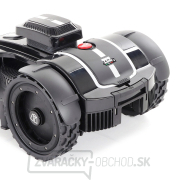 Robotická kosačka TECHline NEXTTECH LX4 HRTK Robotická kosačka TECHline NEXTTECH LX4 HRTK náhled