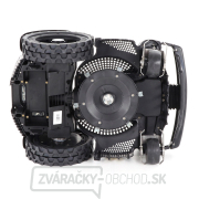 Robotická kosačka TECHline NEXTTECH LX4 HRTK Robotická kosačka TECHline NEXTTECH LX4 HRTK náhled