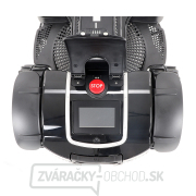 Robotická kosačka TECHline NEXTTECH LX4 HRTK Robotická kosačka TECHline NEXTTECH LX4 HRTK náhled
