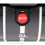 Robotická kosačka TECHline NEXTTECH LX4 HRTK náhled