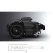 TECHline NEXTTECH DX4 TECHline NEXTTECH DX4 náhled