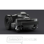 TECHline NEXTTECH DX4 TECHline NEXTTECH DX4 náhled