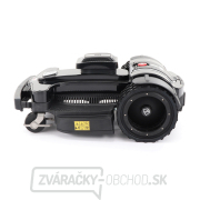 Robotická kosačka TECHline NEXTTECH DX6 Náhľad