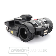 Robotická kosačka TECHline NEXTTECH DX6 Náhľad