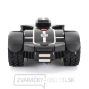 Robotická kosačka TECHline NEXTTECH DX6 Náhľad