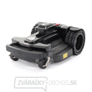Robotická kosačka TECHline NEXTTECH DX6 náhled