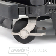 Robotická kosačka TECHline NEXTTECH DX6 náhled
