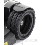 Robotická kosačka TECHline NEXTTECH DX6 náhled