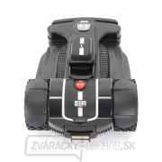 Robotická kosačka TECHline NEXTTECH DX6 náhled
