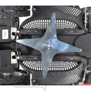 Robotická kosačka TECHline NEXTTECH DX6 náhled