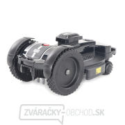 Robotická kosačka TECHline NEXTTECH DX6 4WD Robotická kosačka TECHline NEXTTECH DX6 4WD náhled