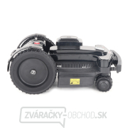 Robotická kosačka TECHline NEXTTECH DX6 4WD Robotická kosačka TECHline NEXTTECH DX6 4WD náhled