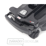 Robotická kosačka TECHline NEXTTECH DX6 4WD Robotická kosačka TECHline NEXTTECH DX6 4WD náhled