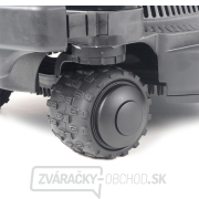Robotická kosačka TECHline NEXTTECH DX6 4WD Robotická kosačka TECHline NEXTTECH DX6 4WD náhled
