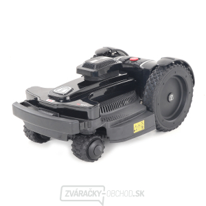 Robotická kosačka TECHline NEXTTECH DX6 4WD Robotická kosačka TECHline NEXTTECH DX6 4WD gallery main image