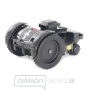 Robotická kosačka TECHline NEXTTECH DX4 4WD Robotická kosačka TECHline NEXTTECH DX4 4WD náhled