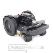 Robotická kosačka TECHline NEXTTECH DX4 4WD Robotická kosačka TECHline NEXTTECH DX4 4WD náhled