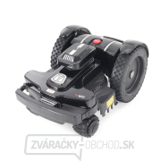 Robotická kosačka TECHline NEXTTECH DX4 4WD Robotická kosačka TECHline NEXTTECH DX4 4WD náhled