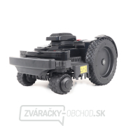 Robotická kosačka TECHline NEXTTECH DX4 4WD Robotická kosačka TECHline NEXTTECH DX4 4WD náhled