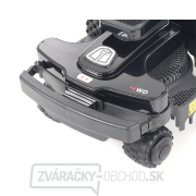 Robotická kosačka TECHline NEXTTECH DX4 4WD Robotická kosačka TECHline NEXTTECH DX4 4WD náhled