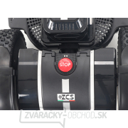Robotická kosačka TECHline NEXTTECH DX4 4WD Robotická kosačka TECHline NEXTTECH DX4 4WD náhled