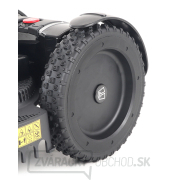 Robotická kosačka TECHline NEXTTECH DX4 4WD Robotická kosačka TECHline NEXTTECH DX4 4WD náhled