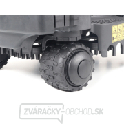 Robotická kosačka TECHline NEXTTECH DX4 4WD Robotická kosačka TECHline NEXTTECH DX4 4WD náhled
