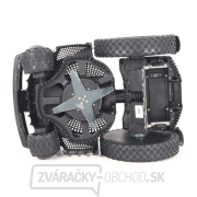 Robotická kosačka TECHline NEXTTECH DX4 4WD Robotická kosačka TECHline NEXTTECH DX4 4WD náhled