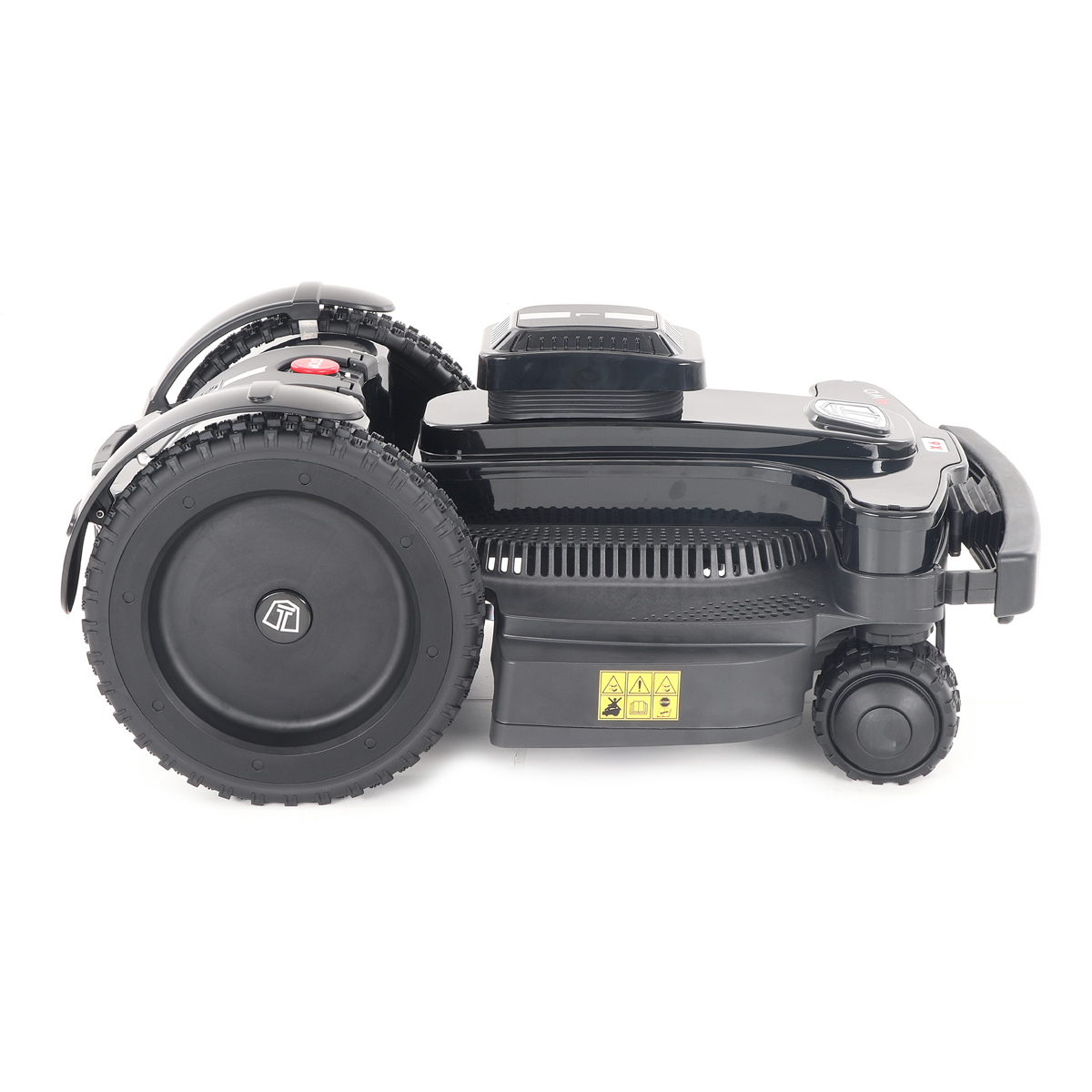 Robotická kosačka TECHline NEXTTECH DX6 4WD HRTK Náhľad