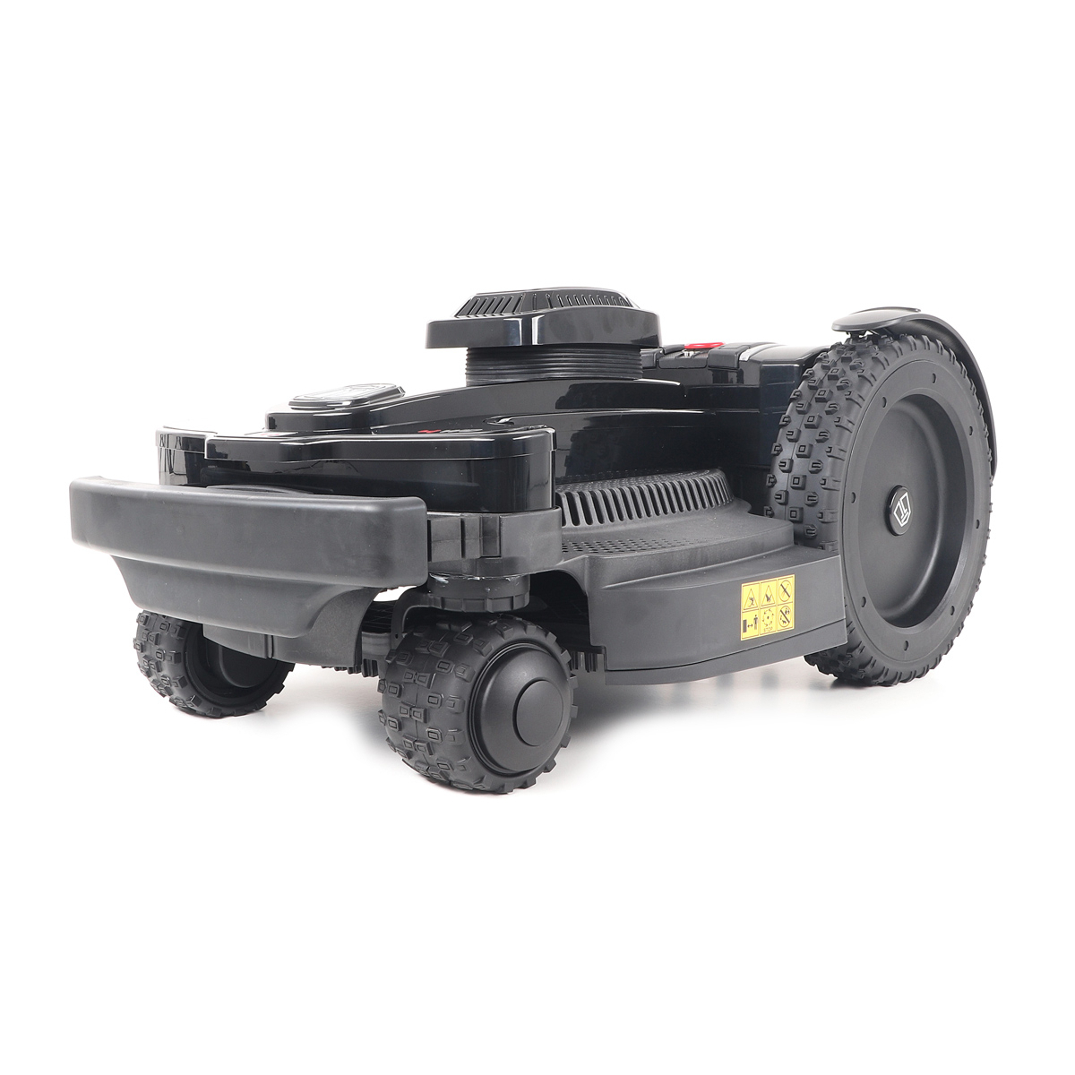 Robotická kosačka TECHline NEXTTECH DX6 4WD HRTK Náhľad