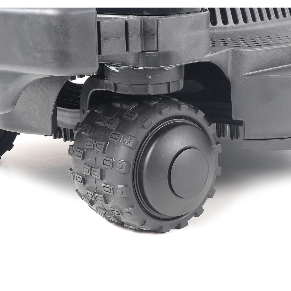 Robotická kosačka TECHline NEXTTECH DX6 4WD HRTK Náhľad