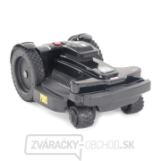 Robotická kosačka TECHline NEXTTECH DX6 4WD HRTK Robotická kosačka TECHline NEXTTECH DX6 4WD HRTK náhled