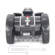 Robotická kosačka TECHline NEXTTECH DX6 4WD HRTK náhled