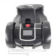 Robotická kosačka TECHline NEXTTECH DX6 4WD HRTK náhled