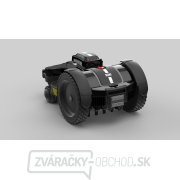 Robotická kosačka TECHline NEXTTECH DX4 4WD HRTK Robotická kosačka TECHline NEXTTECH DX4 4WD HRTK náhled