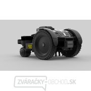 Robotická kosačka TECHline NEXTTECH DX4 4WD HRTK Robotická kosačka TECHline NEXTTECH DX4 4WD HRTK náhled