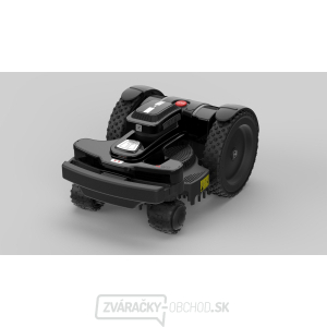 Robotická kosačka TECHline NEXTTECH DX4 4WD HRTK Robotická kosačka TECHline NEXTTECH DX4 4WD HRTK gallery main image
