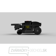 Robotická kosačka TECHline NEXTTECH LX2.5 ZR EVO Náhľad