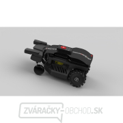 Robotická kosačka TECHline NEXTTECH LX2.9 ZR EVO náhled