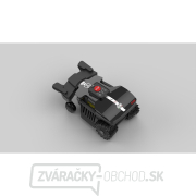 Robotická kosačka TECHline NEXTTECH LX2.9 ZR EVO náhled