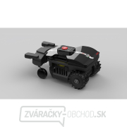 Robotická kosačka TECHline NEXTTECH LX2.9 ZR EVO náhled