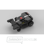 Robotická kosačka TECHline NEXTTECH LX2.9 ZR EVO náhled