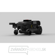 Robotická kosačka TECHline NEXTTECH LX2.9 ZR EVO náhled