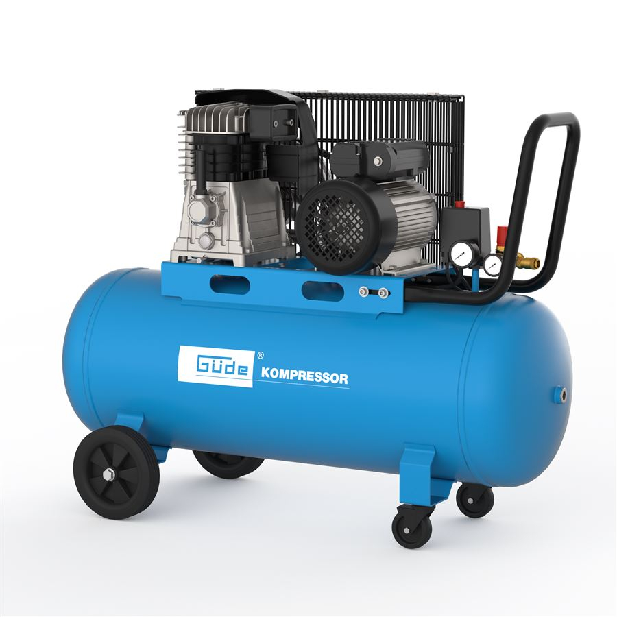 KOMPRESOR 420/10/100/230V