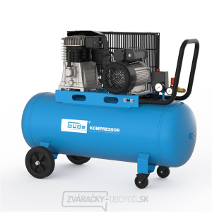 KOMPRESOR 420/10/100/230V KOMPRESOR 420/10/100/230V gallery main image